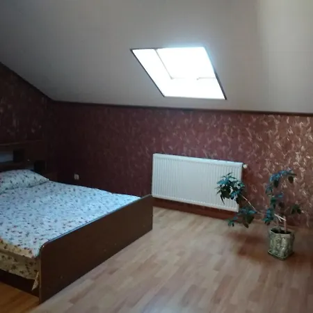 Guest house Світанок Slavske
