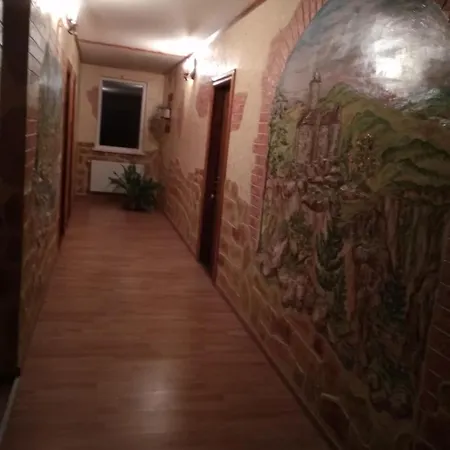 Світанок Slavske