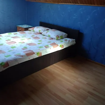 Світанок Guest house Slavske