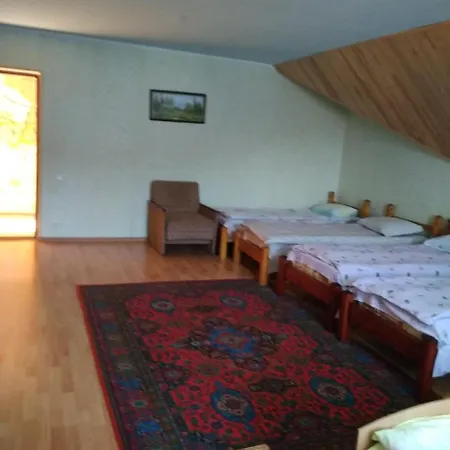 Світанок Guest house