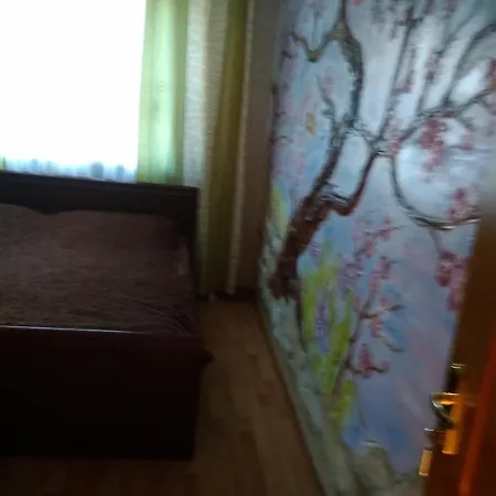 Світанок Guest house *