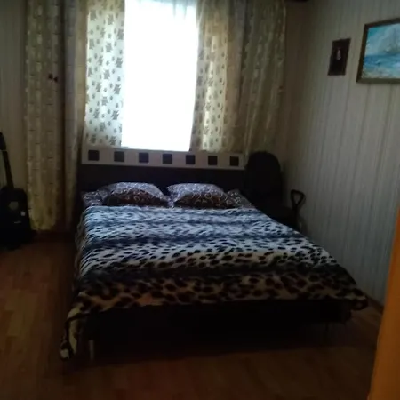 Pensionat Світанок